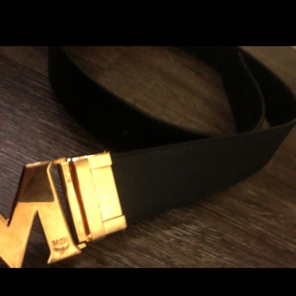 mcm belt